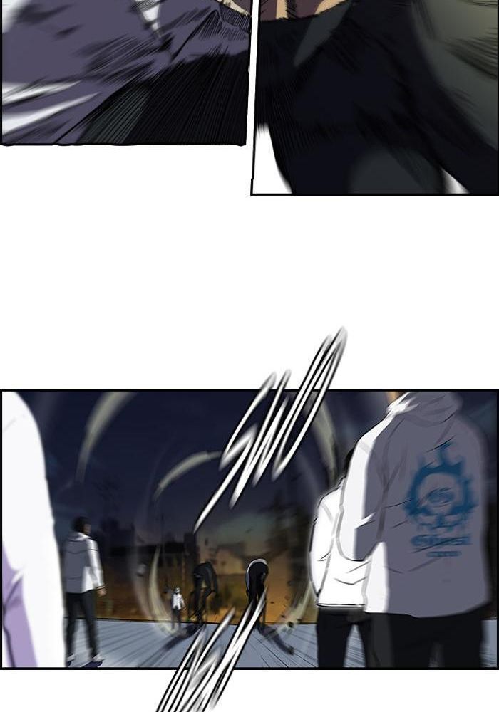 Wind Breaker Chapitre 106 - Page 39