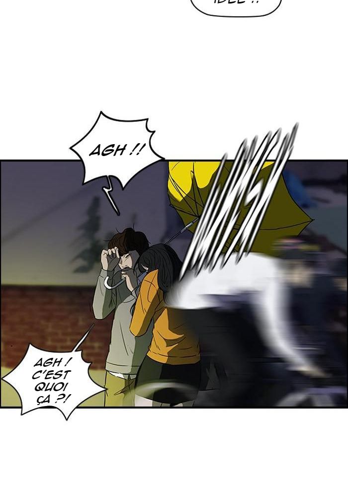 Wind Breaker Chapitre 106 - Page 44