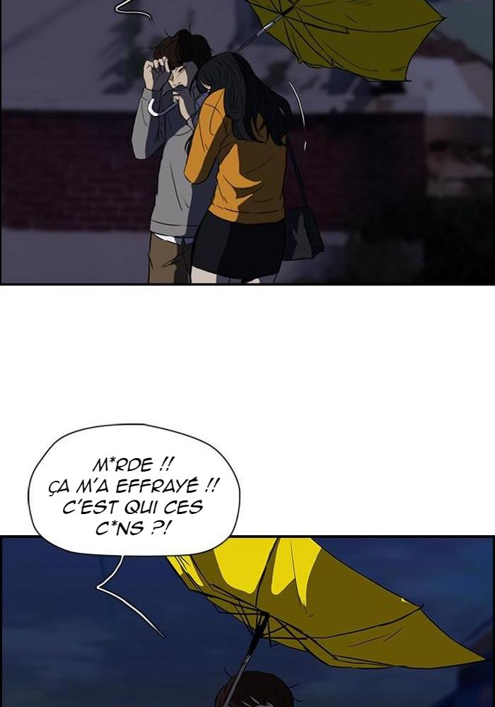 Wind Breaker Chapitre 106 - Page 46