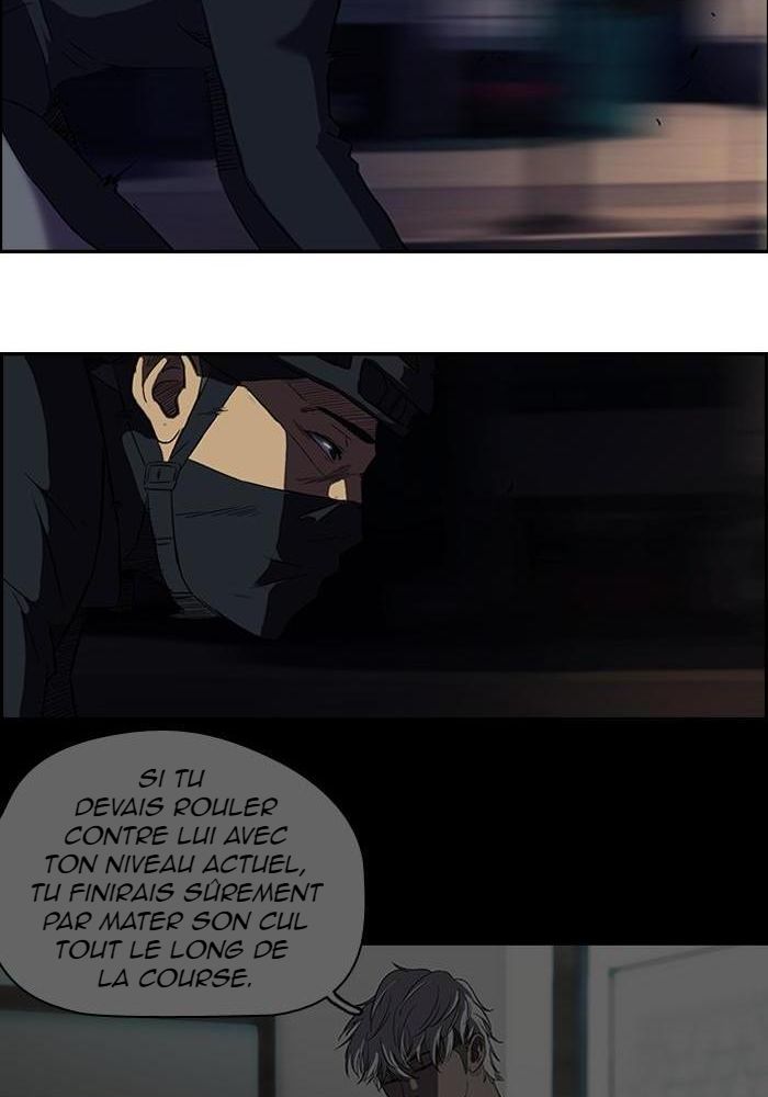 Wind Breaker Chapitre 106 - Page 48