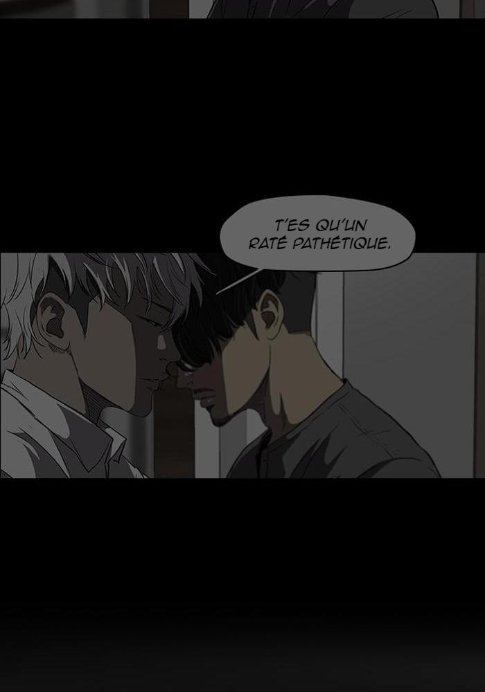 Wind Breaker Chapitre 106 - Page 51