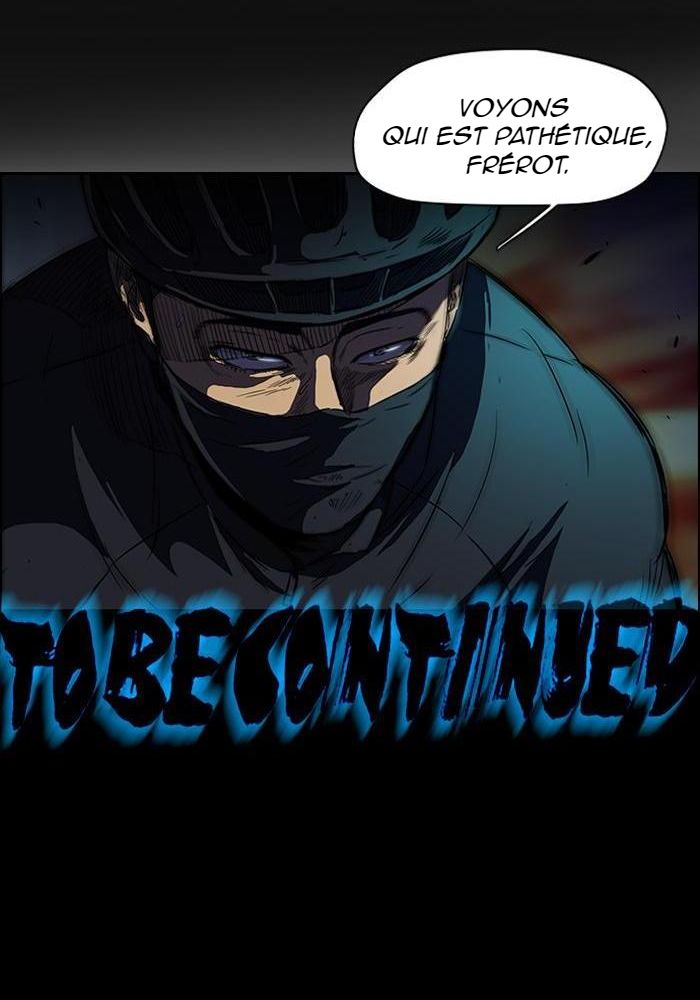Wind Breaker Chapitre 106 - Page 52