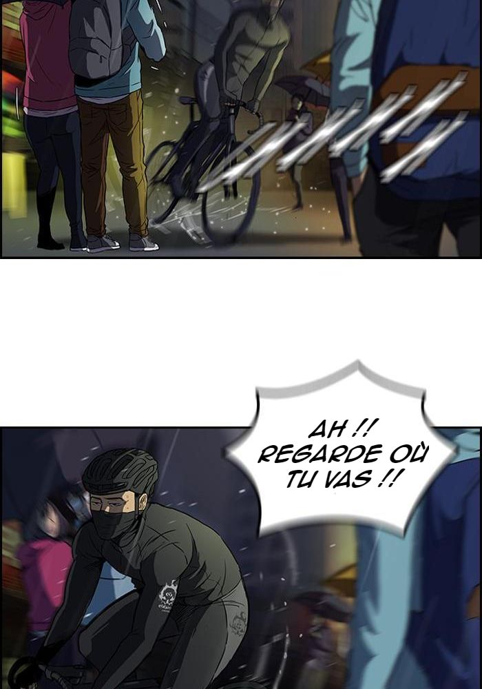 Wind Breaker Chapitre 107 - Page 10