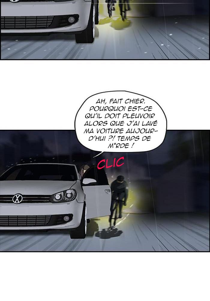 Wind Breaker Chapitre 107 - Page 16