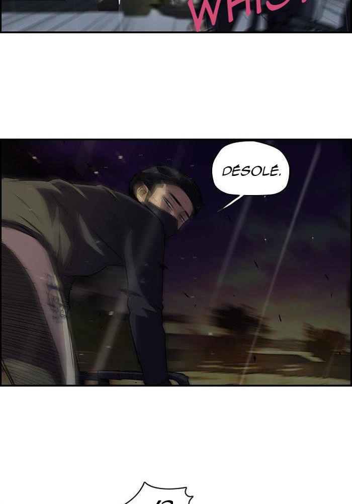 Wind Breaker Chapitre 107 - Page 18