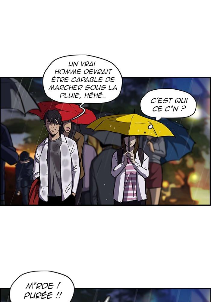 Wind Breaker Chapitre 107 - Page 2