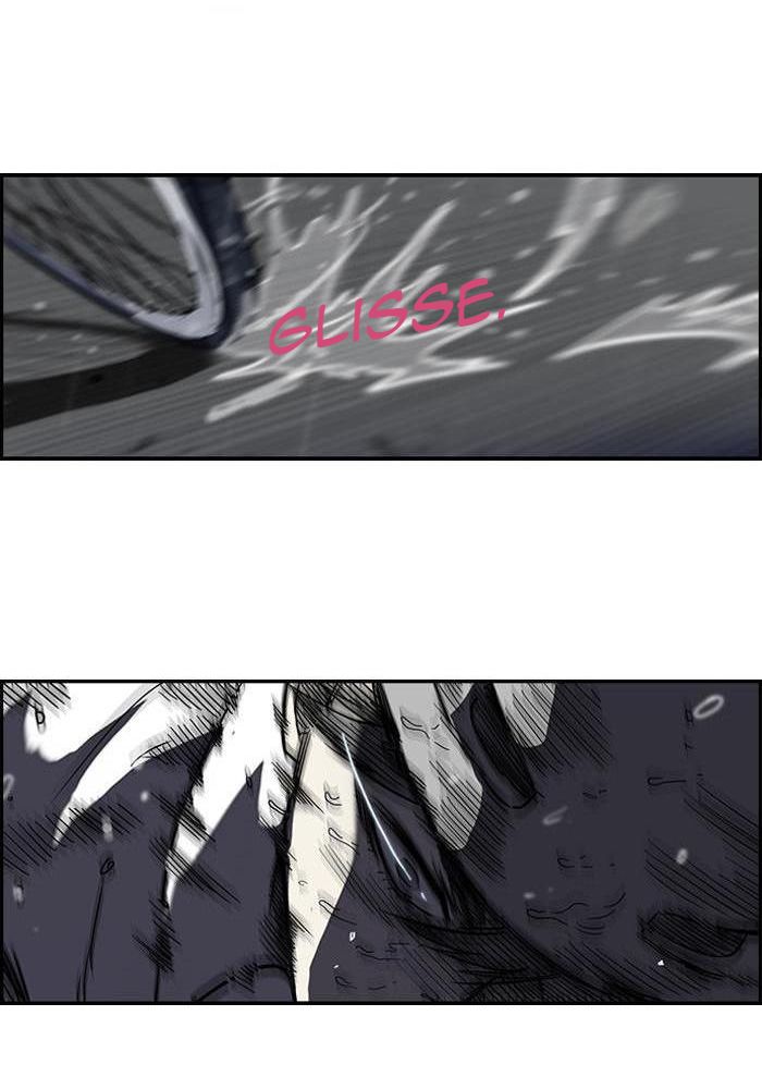 Wind Breaker Chapitre 107 - Page 21