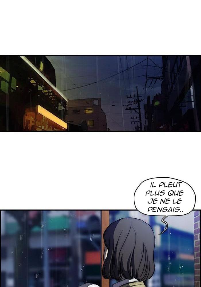Wind Breaker Chapitre 107 - Page 24