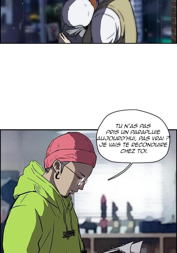 Wind Breaker Chapitre 107 - Page 25