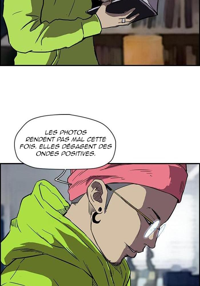 Wind Breaker Chapitre 107 - Page 26