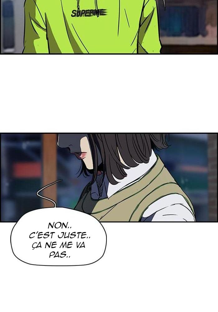Wind Breaker Chapitre 107 - Page 29
