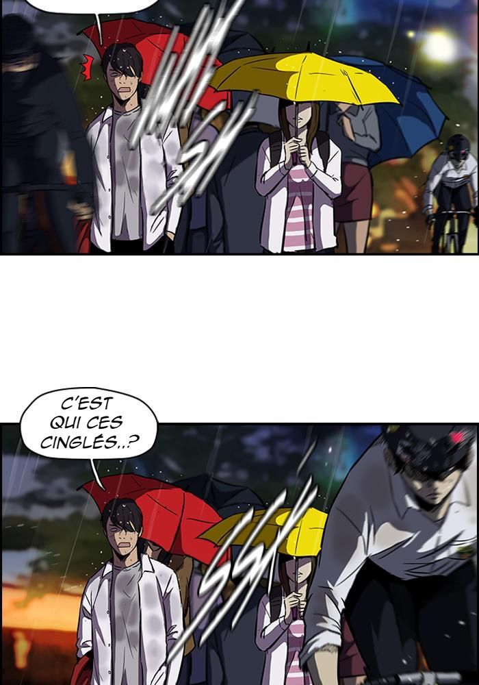 Wind Breaker Chapitre 107 - Page 3