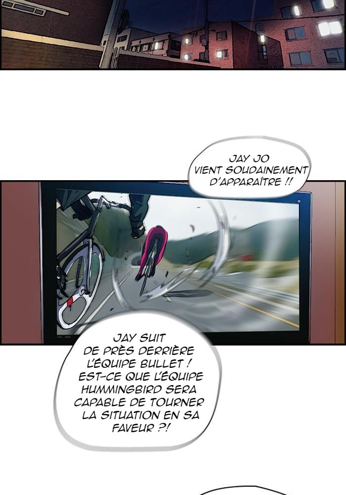 Wind Breaker Chapitre 107 - Page 31