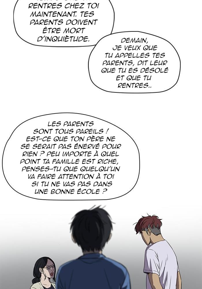 Wind Breaker Chapitre 107 - Page 35