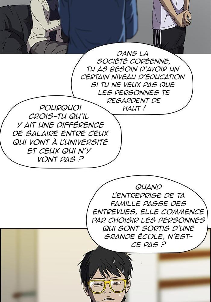 Wind Breaker Chapitre 107 - Page 36