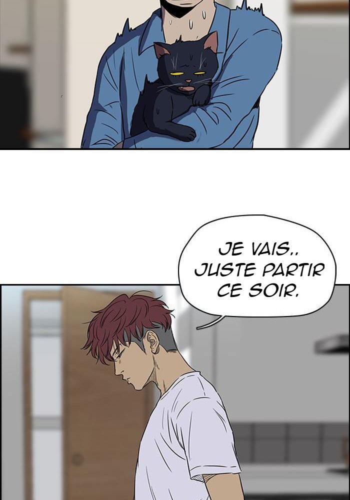 Wind Breaker Chapitre 107 - Page 38
