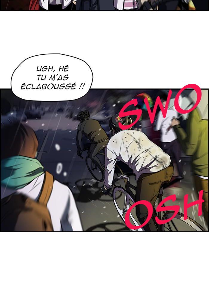 Wind Breaker Chapitre 107 - Page 4