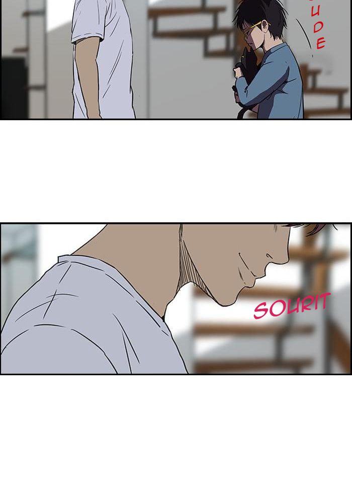 Wind Breaker Chapitre 107 - Page 43