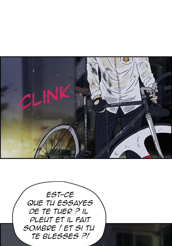 Wind Breaker Chapitre 107 - Page 46