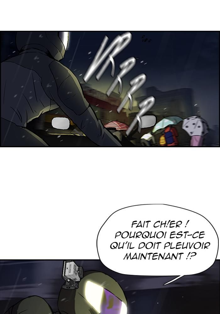 Wind Breaker Chapitre 107 - Page 5
