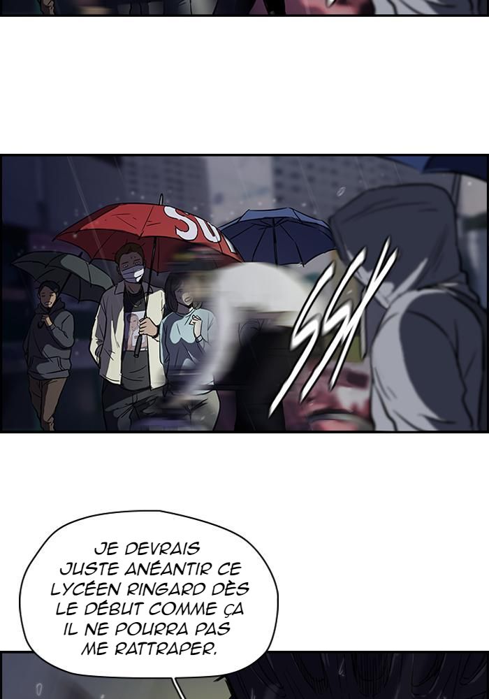 Wind Breaker Chapitre 107 - Page 7
