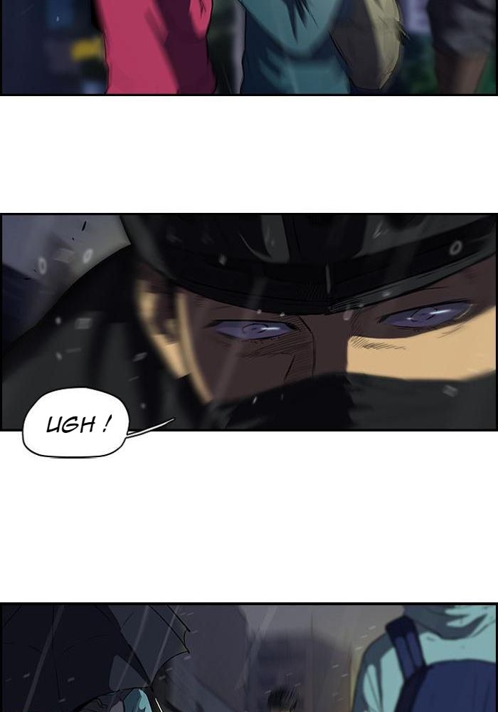 Wind Breaker Chapitre 107 - Page 9