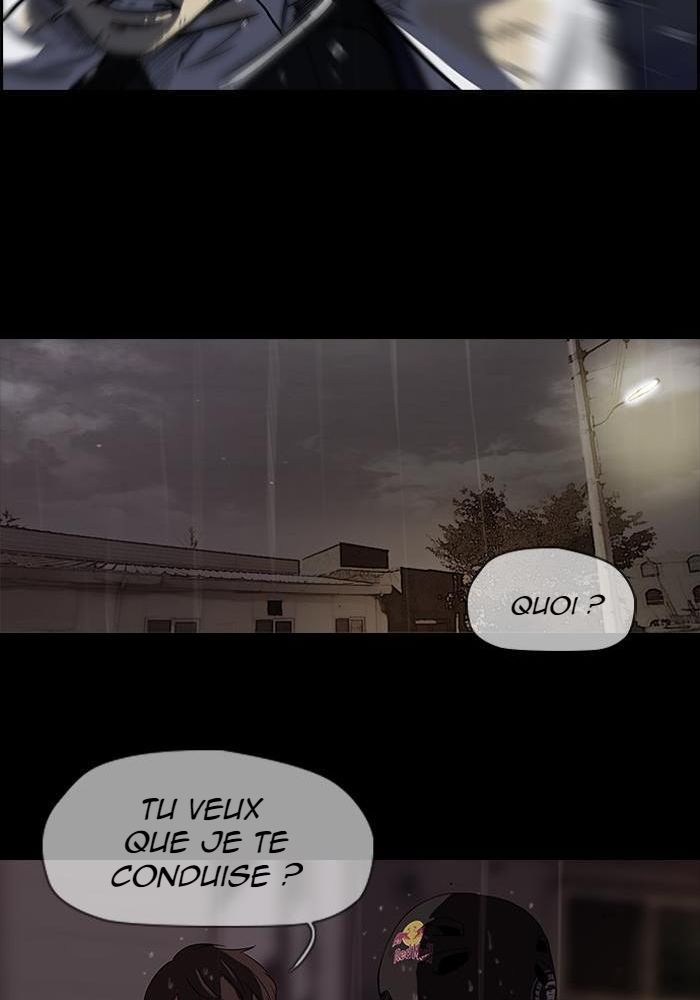 Wind Breaker Chapitre 108 - Page 10