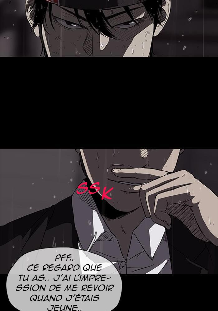 Wind Breaker Chapitre 108 - Page 12