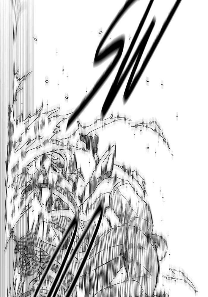 Wind Breaker Chapitre 108 - Page 18