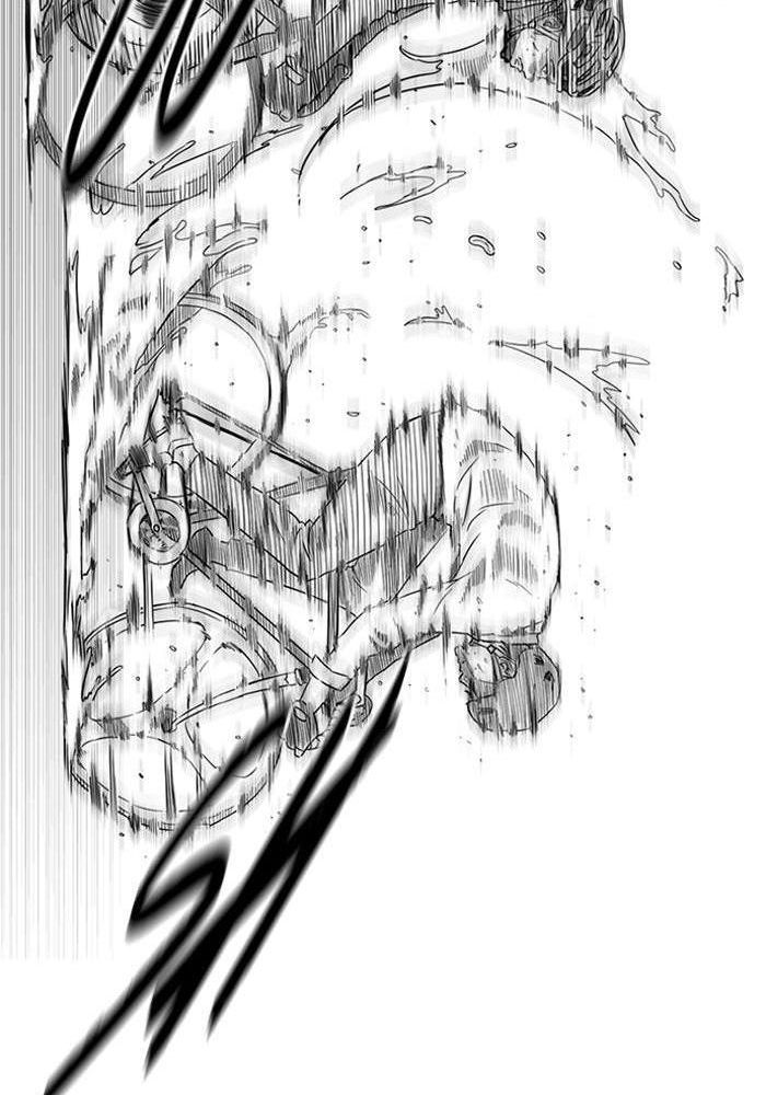 Wind Breaker Chapitre 108 - Page 19