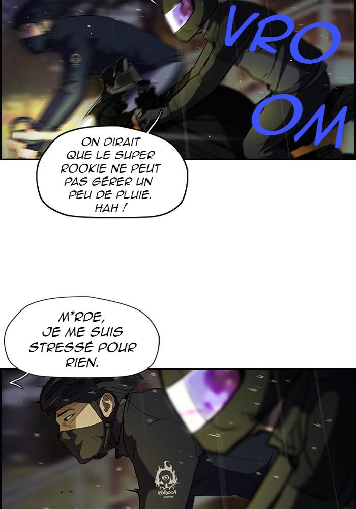 Wind Breaker Chapitre 108 - Page 2