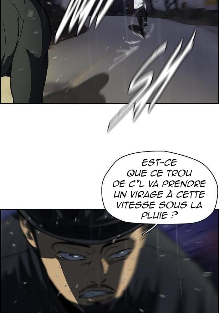Wind Breaker Chapitre 108 - Page 25