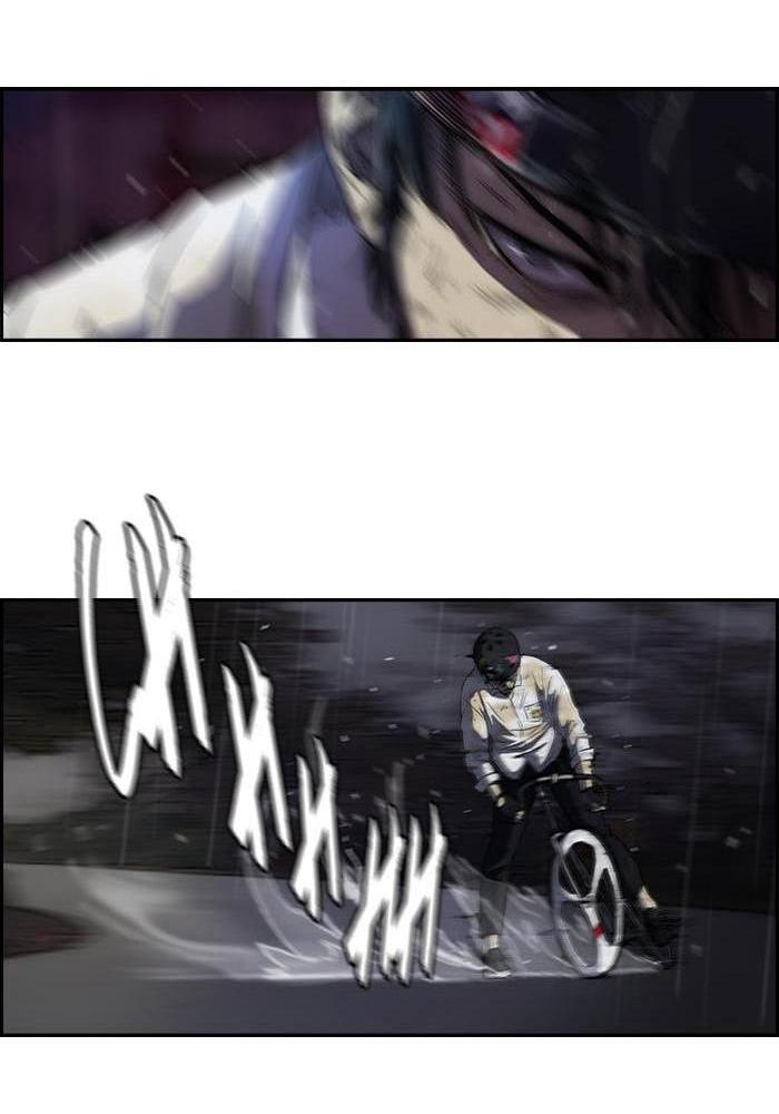 Wind Breaker Chapitre 108 - Page 27