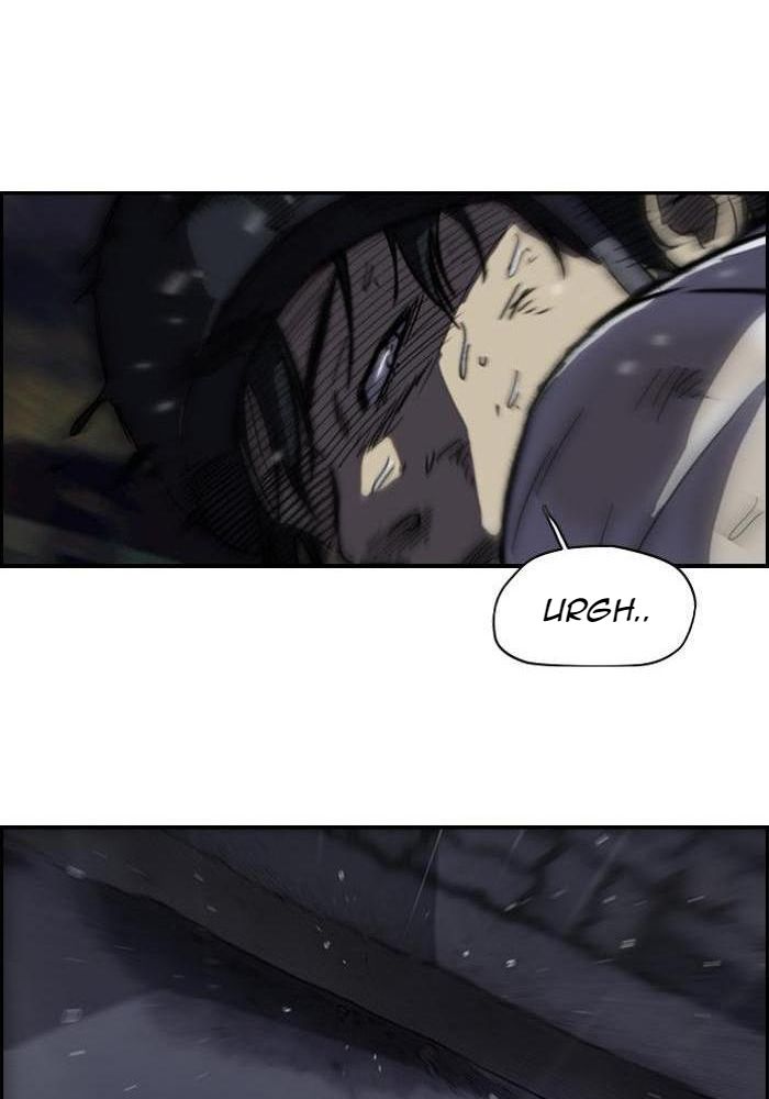 Wind Breaker Chapitre 108 - Page 28