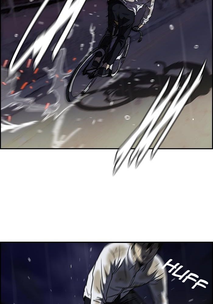 Wind Breaker Chapitre 108 - Page 31