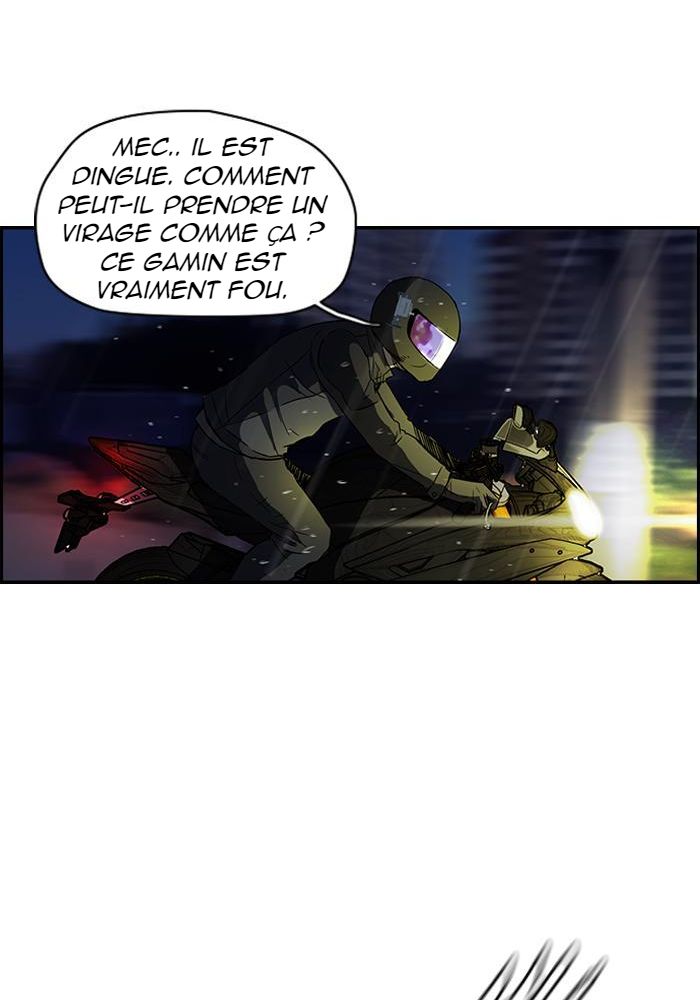 Wind Breaker Chapitre 108 - Page 33