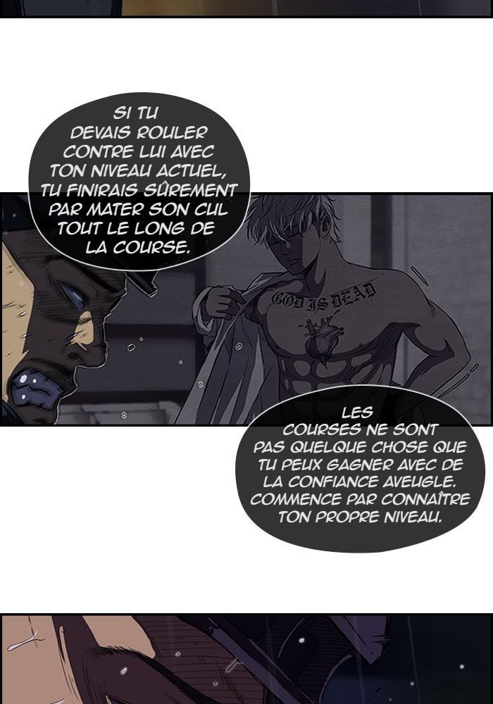 Wind Breaker Chapitre 108 - Page 36