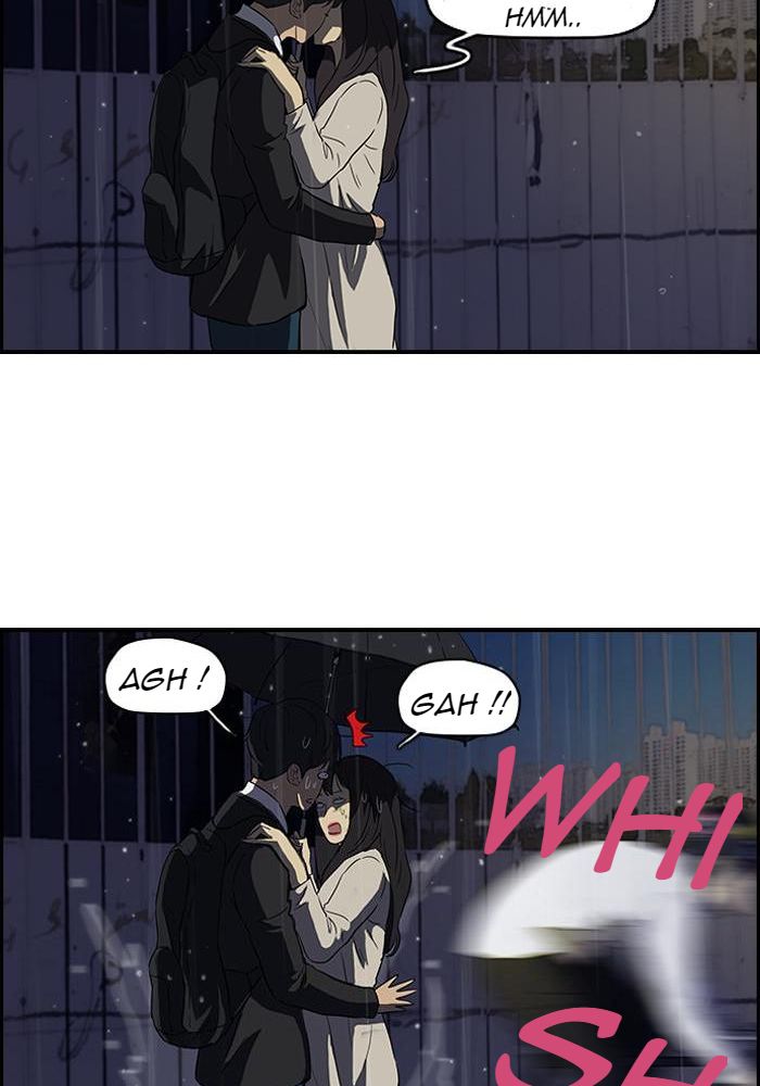 Wind Breaker Chapitre 108 - Page 38
