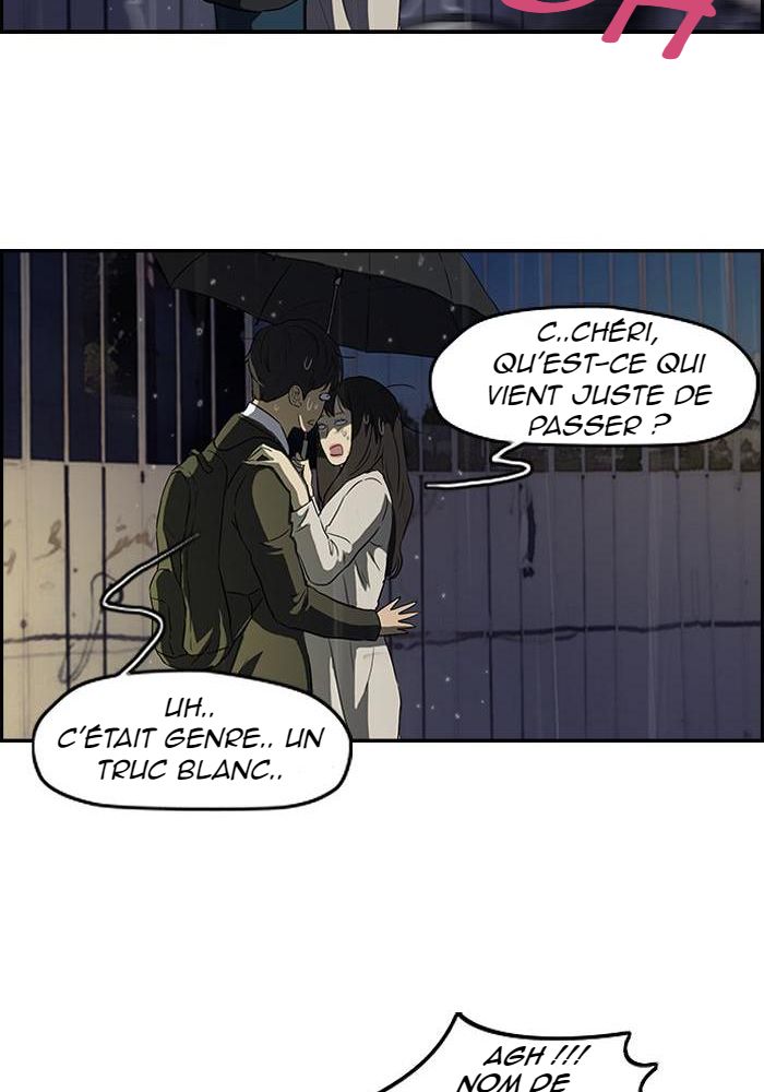 Wind Breaker Chapitre 108 - Page 39