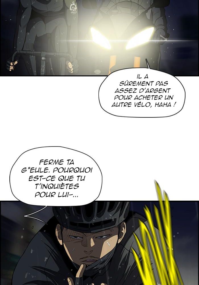 Wind Breaker Chapitre 108 - Page 4