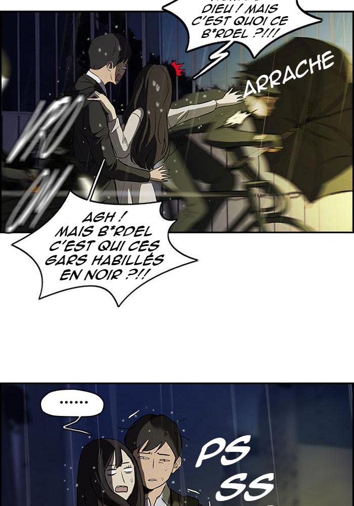 Wind Breaker Chapitre 108 - Page 40