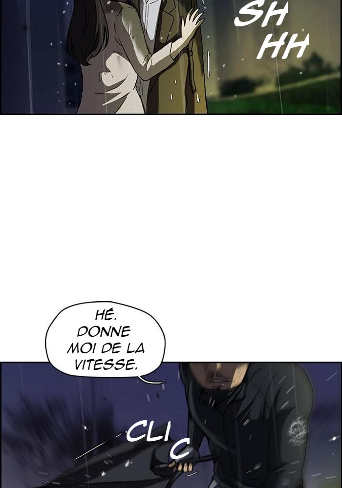 Wind Breaker Chapitre 108 - Page 41
