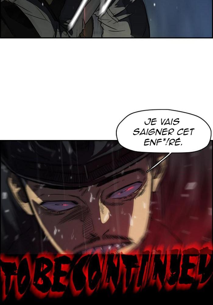 Wind Breaker Chapitre 108 - Page 45