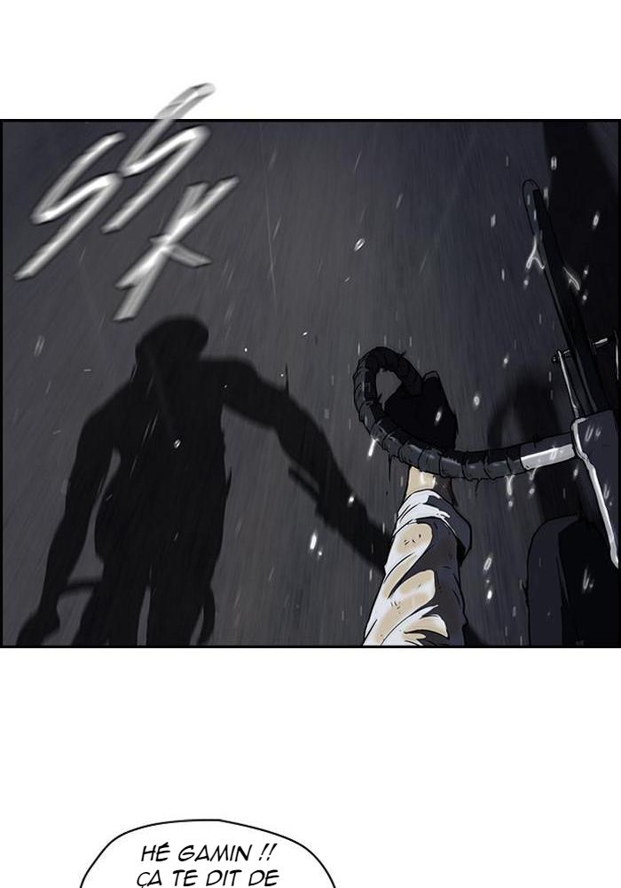 Wind Breaker Chapitre 109 - Page 13