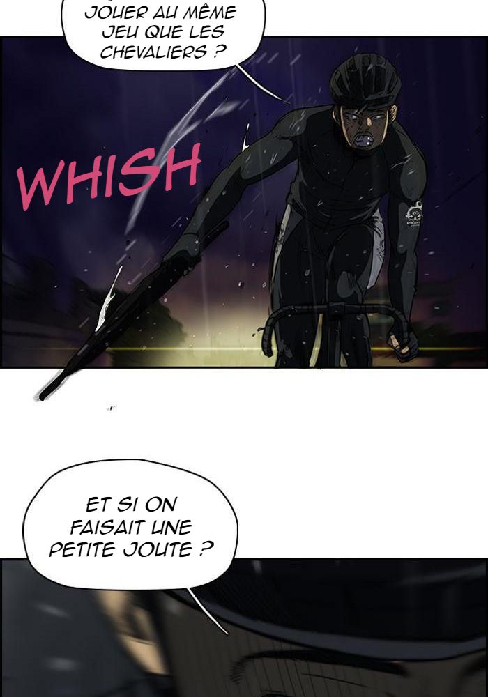 Wind Breaker Chapitre 109 - Page 14
