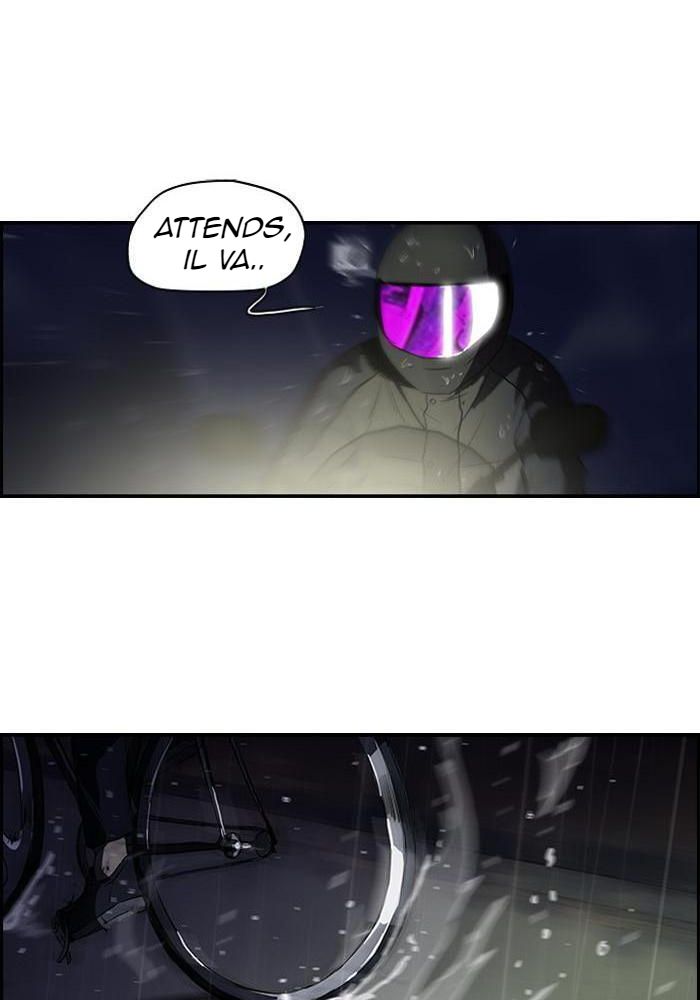 Wind Breaker Chapitre 109 - Page 16