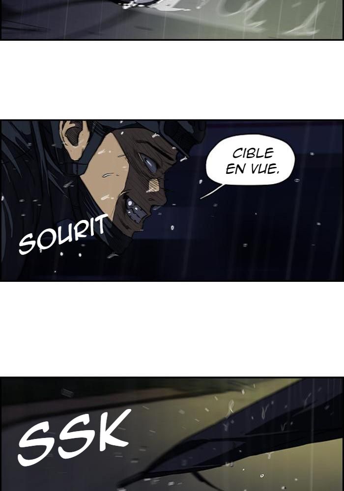 Wind Breaker Chapitre 109 - Page 17