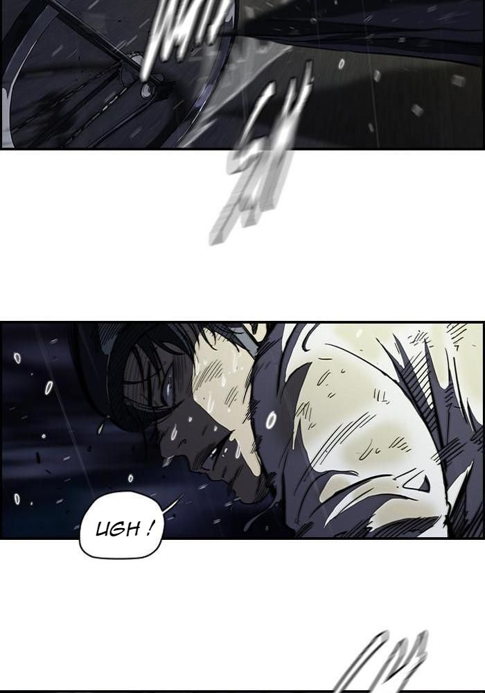 Wind Breaker Chapitre 109 - Page 19