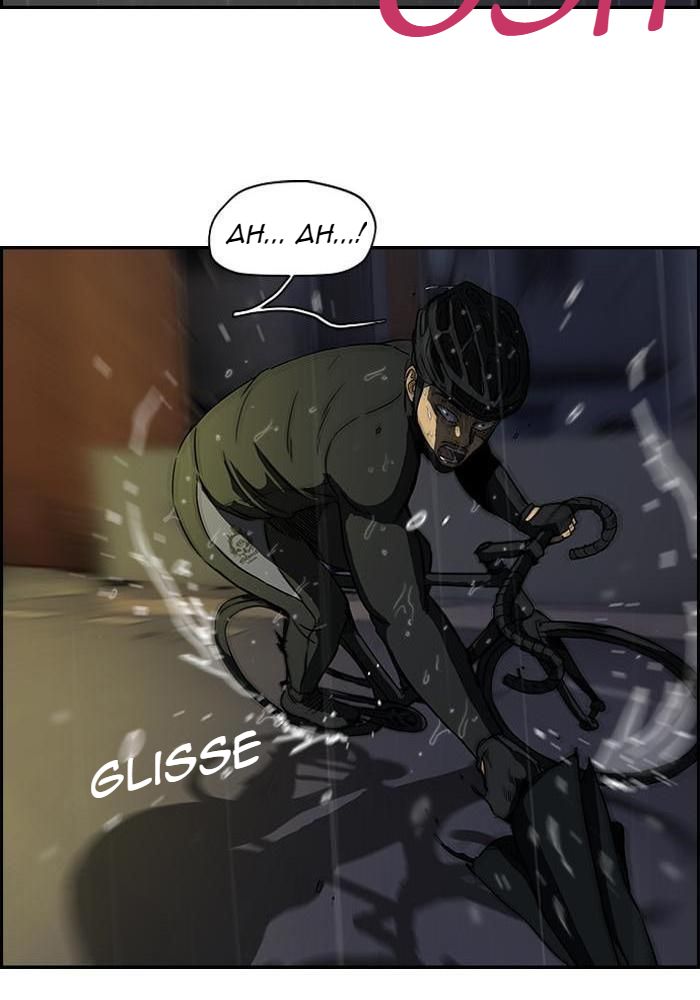 Wind Breaker Chapitre 109 - Page 21