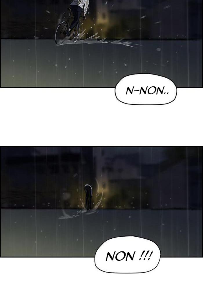 Wind Breaker Chapitre 109 - Page 26